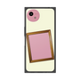 プレミアムスクエアケース［ Photo Frame - Ivory ］