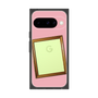 プレミアムスクエアケース［ Photo Frame - Pink ］