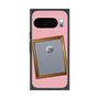 プレミアムスクエアケース［ Photo Frame - Pink ］