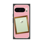 プレミアムスクエアケース［ Photo Frame - Pink ］