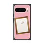 プレミアムスクエアケース［ Photo Frame - Pink ］