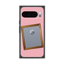 プレミアムスクエアケース［ Photo Frame - Pink ］