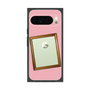 プレミアムスクエアケース［ Photo Frame - Pink ］