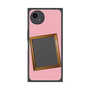 プレミアムスクエアケース［ Photo Frame - Pink ］