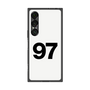 プレミアムスクエアケース［ No.97 - White ］
