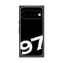 プレミアムスクエアケース［ No.97 - Black ］