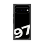 プレミアムスクエアケース［ No.97 - Black ］