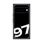 プレミアムスクエアケース［ No.97 - Black ］