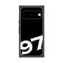 プレミアムスクエアケース［ No.97 - Black ］