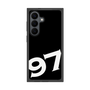 プレミアムスクエアケース［ No.97 - Black ］