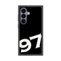 プレミアムスクエアケース［ No.97 - Black ］