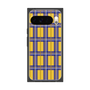 プレミアムスクエアケース［ Tartan Check - Yellow ］