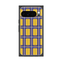 プレミアムスクエアケース［ Tartan Check - Yellow ］