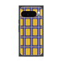 プレミアムスクエアケース［ Tartan Check - Yellow ］