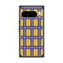 プレミアムスクエアケース［ Tartan Check - Yellow ］