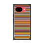 プレミアムスクエアケース［ Colorful Boader ］