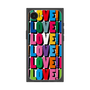 プレミアムスクエアケース［ LOVE!LOVE!LOVE! ］