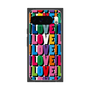 プレミアムスクエアケース［ LOVE!LOVE!LOVE! ］