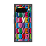 プレミアムスクエアケース［ LOVE!LOVE!LOVE! ］