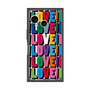 プレミアムスクエアケース［ LOVE!LOVE!LOVE! ］