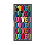 プレミアムスクエアケース［ LOVE!LOVE!LOVE! ］
