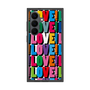 プレミアムスクエアケース［ LOVE!LOVE!LOVE! ］