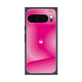 プレミアムスクエアケース［ CASEPLAY Winding Pattern - Pink ］