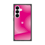 プレミアムスクエアケース［ CASEPLAY Winding Pattern - Pink ］