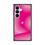 プレミアムスクエアケース［ CASEPLAY Winding Pattern - Pink ］