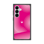 プレミアムスクエアケース［ CASEPLAY Winding Pattern - Pink ］