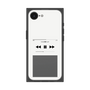 プレミアムスクエアケース［ Music Player ］