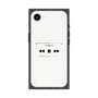 プレミアムスクエアケース［ Music Player ］