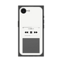 プレミアムスクエアケース［ Music Player ］