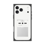 プレミアムスクエアケース［ Music Player ］