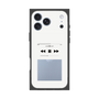プレミアムスクエアケース［ Music Player ］