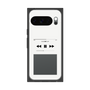 プレミアムスクエアケース［ Music Player ］