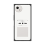 プレミアムスクエアケース［ Music Player ］