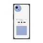 プレミアムスクエアケース［ Music Player ］