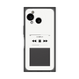 プレミアムスクエアケース［ Music Player ］
