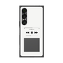プレミアムスクエアケース［ Music Player ］