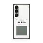 プレミアムスクエアケース［ Music Player ］