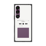 プレミアムスクエアケース［ Music Player ］