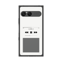 プレミアムスクエアケース［ Music Player ］