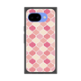 プレミアムスクエアケース［ Moroccan1 color - Pink ］