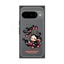 プレミアムスクエアケース［ アクビガール - ストロベリー ］