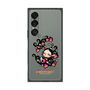 プレミアムスクエアケース［ アクビガール - ストロベリー ］