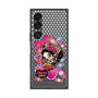 プレミアムスクエアケース［ アクビガール - キャンディーリボン ］