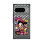 プレミアムスクエアケース［ アクビガール - プレゼントリボン ］