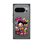 プレミアムスクエアケース［ アクビガール - プレゼントリボン ］