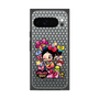 プレミアムスクエアケース［ アクビガール - プレゼントリボン ］